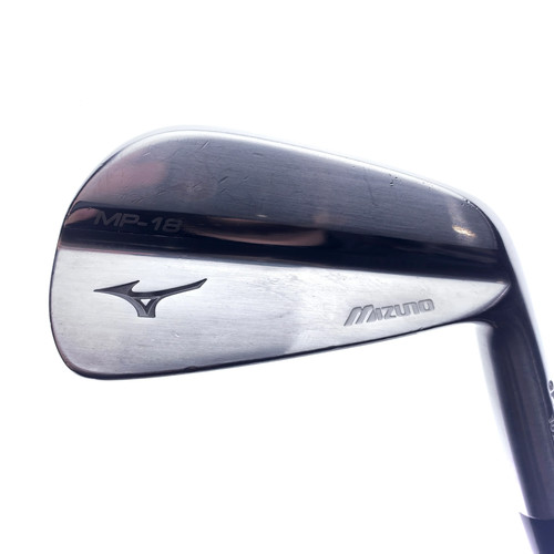 Used mizuno iron 30 - mizuno,