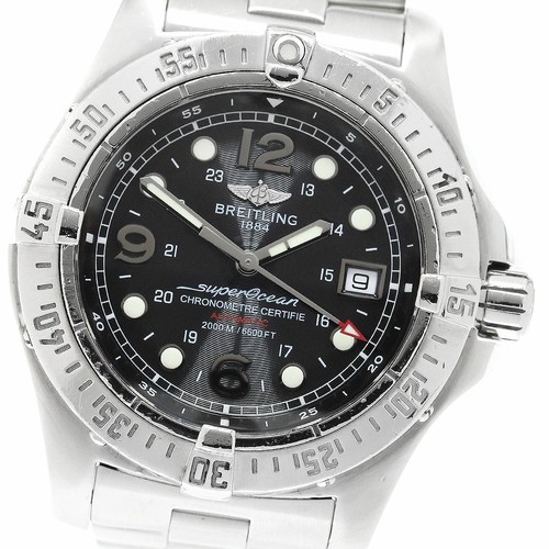 Breitling a17390 ocean - breitling,