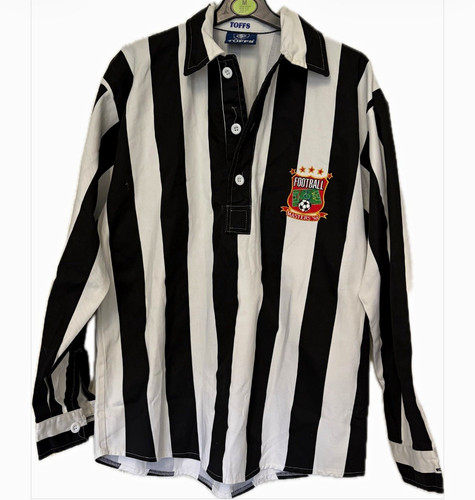 Toffs football masters home - toffs,