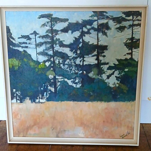 Simon fletcher 1970 original - fletcher,