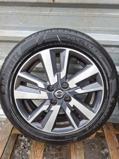 NISSAN MICRA K14 MK5 2016