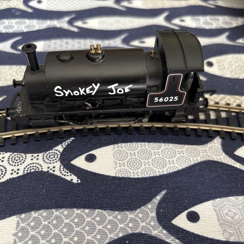 Hornby r782 4 - hornby, br