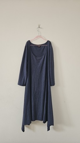 Phase eight flowy - flowy, size