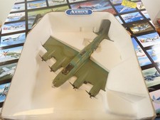 Franklin Mint Collection Armour G11B634 B17 Bomber  F, ARM Memphs, 1/48, MIB!