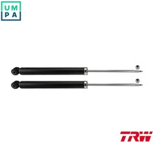 2x SHOCK ABSORBER JGT244T FOR FORD EYDC/EYDF/EYDE/EYDD/EYDB/EYDJ/EYDIBHDA 1.8L