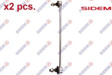 FRONT LEFT STABILISER BAR