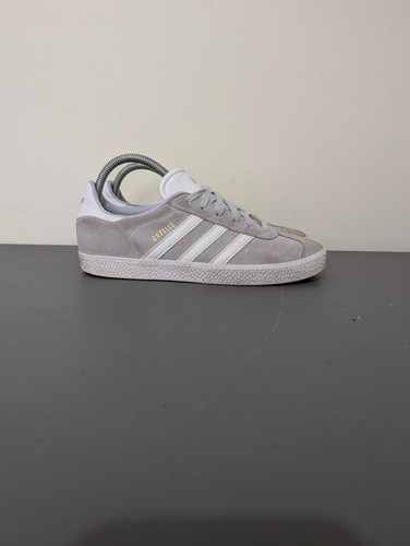 Adidas gazelle grey - adidas,