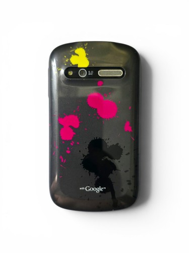 Alcatel one touch - alcatel,