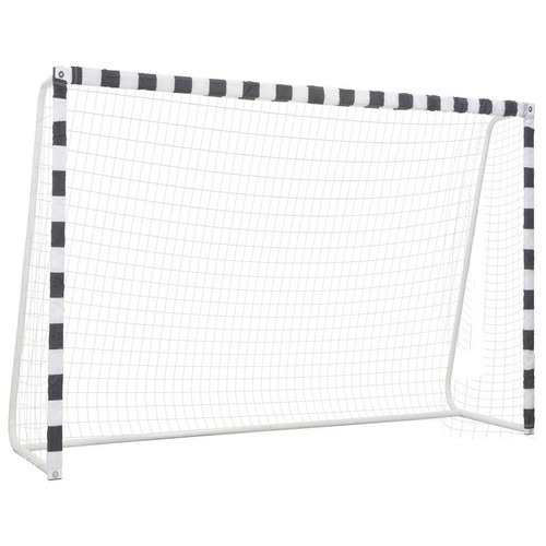Soccer goal metal football - soccer,