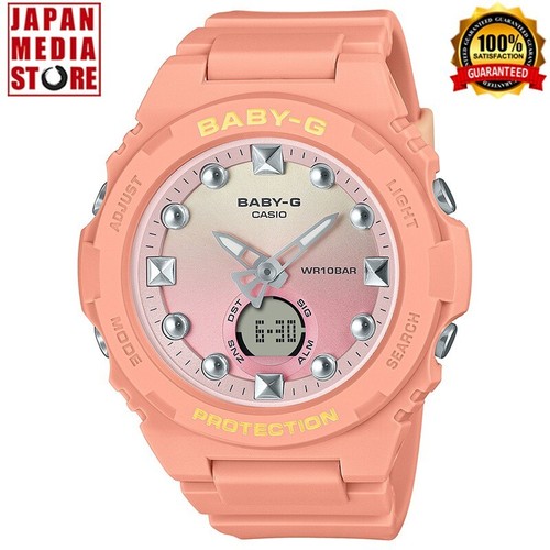 Casio baby bga 320 4a1jf - casio, bga-320-4a1jf