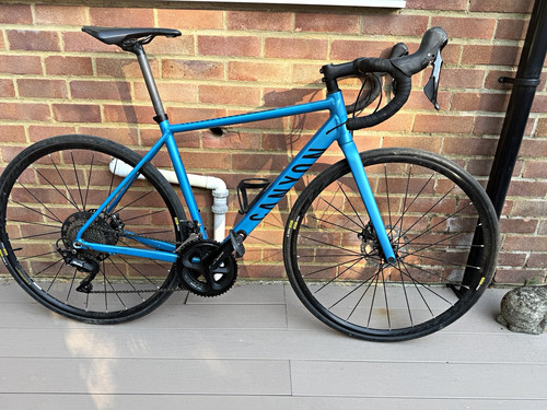 Canyon endurace disc - endurace,