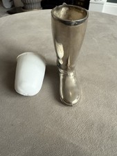 Vintage Shot Spirit Riding