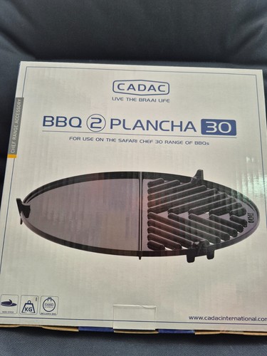 Cadac bbq plancha for - cadac,
