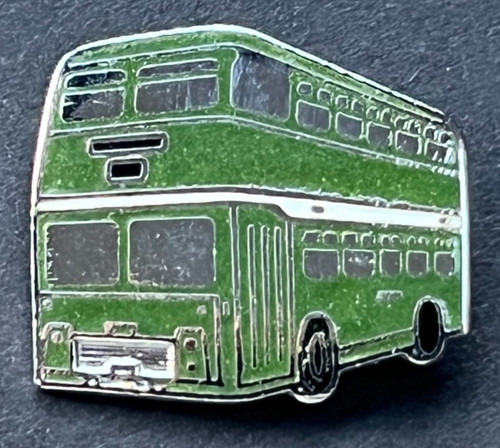 Green bus motoring - green, lorry