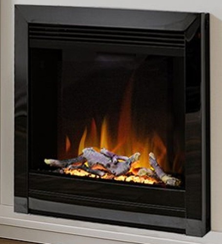 Electric fire inset - electric,