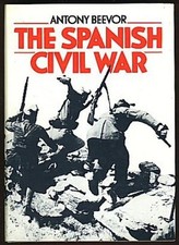 Spanish Civil War-Antony
