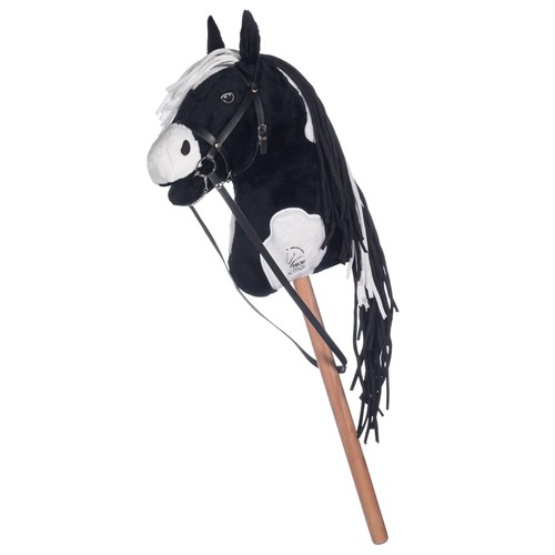 Hobby horse pony toy hkm - horse,