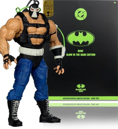 Mcfarlane toys multiverse - mcfarlane, dc