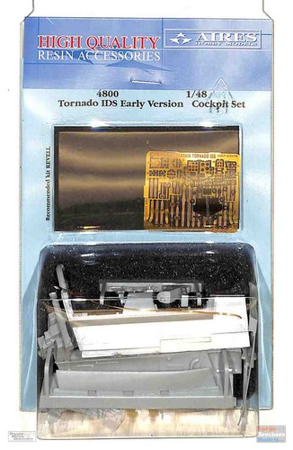 Ars4800 aires tornado ids - aires,