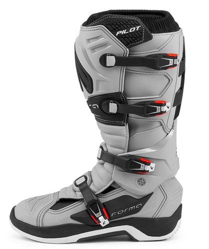 Forma pilot motocross - motocross, boots