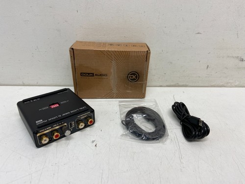 Douk audio t14 mc phono - mm,