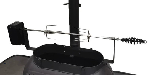 Ozpig big pig rotisserie - ozpig,