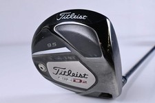 Titleist 910 D2 Driver / 9.5