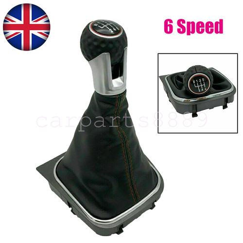 Speed gear shift knob stick - gear,