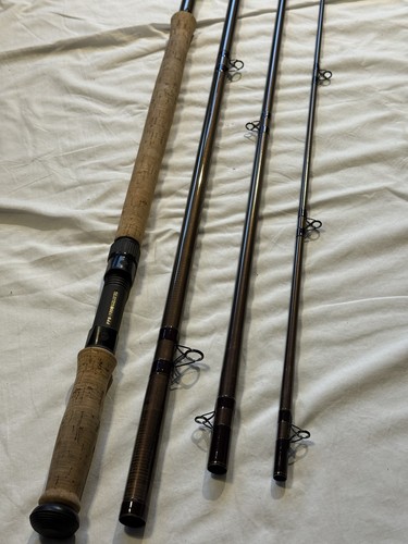 Daiwa bff 918 osprey - 918, 18’