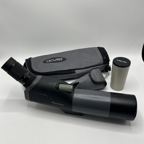 Acuter st16 48x65a spotting - acuter,