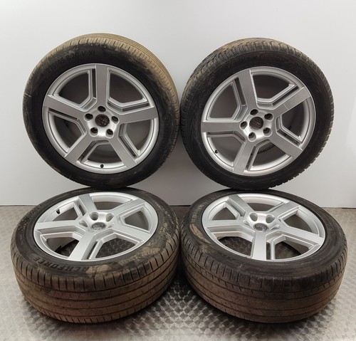 Audi alloy wheels with - alloy,