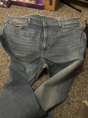 Men blue harbour jeans - blue,