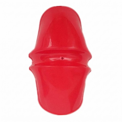 Front tricycle mudguard - front,