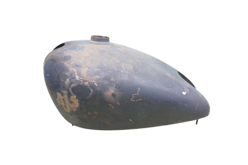 Ajs matchless g3l original - ajs,