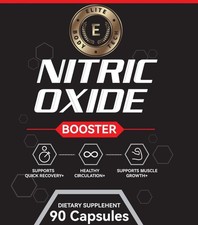 Nitric Oxide Testosterone