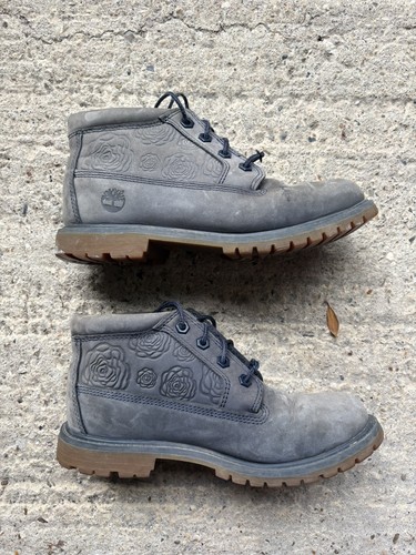 Timberland nellie chukka - timberland,