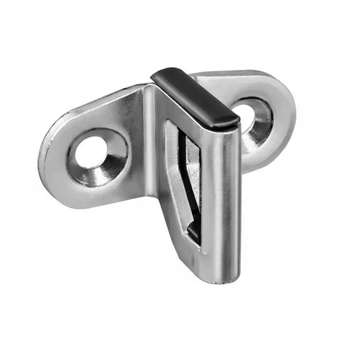 Door lock left rear zr4162 - door,