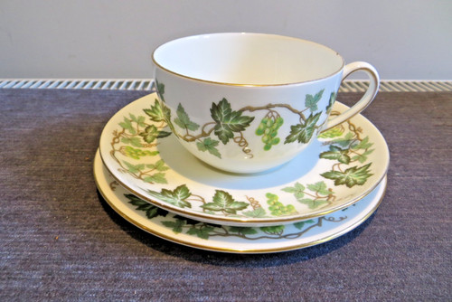 Wedgwood santa clara breakfast - wedgwood,