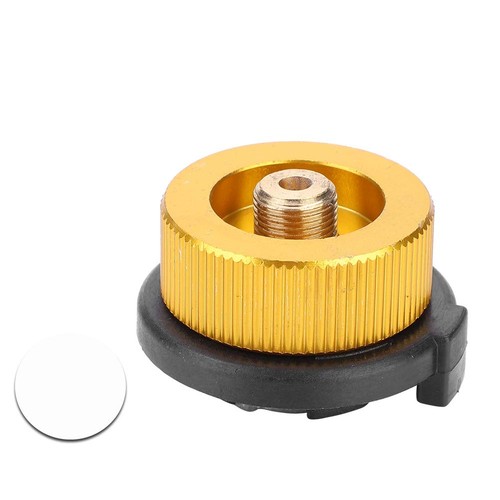 Gas convert adapter - convert, adapter,