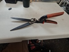 Vintage Handheld Garden Shears
