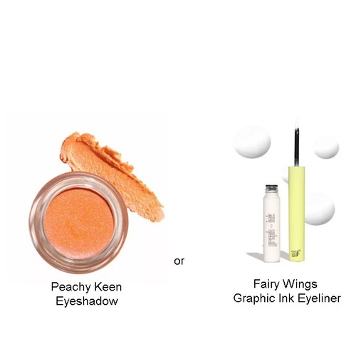 Made mitchell eye shadow or - mitchell,