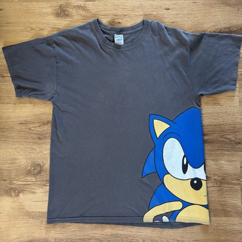 Rare vintage sonic the - vintage,