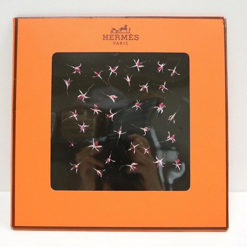 Hermes scarf carre - hermes,