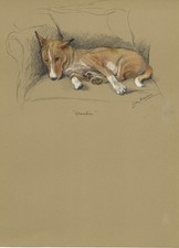 Lucy Dawson Original 1946