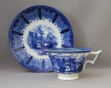 SCOTT SOUTHWICK POTTERY SCOTCH