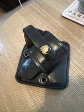 Ex Police Right Handed