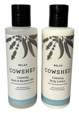 Cowshed Relax CALMING Bath &
