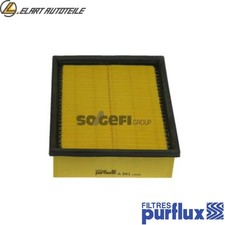 Air Filter A341 for Opel Vectra/B/Hatchback X 17 DT 1.7L 4cyl Vectra B 