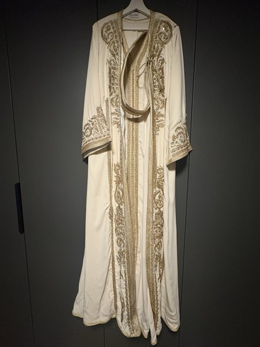 Aroussa kaftan dress size - aroussa,