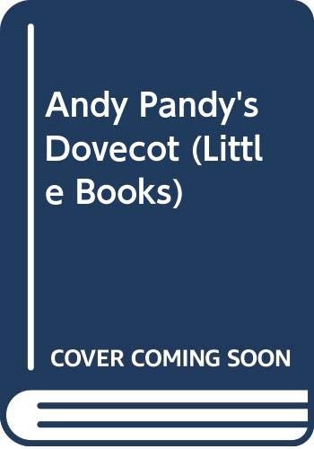 Andy pandy dovecot - pandy's, (little
